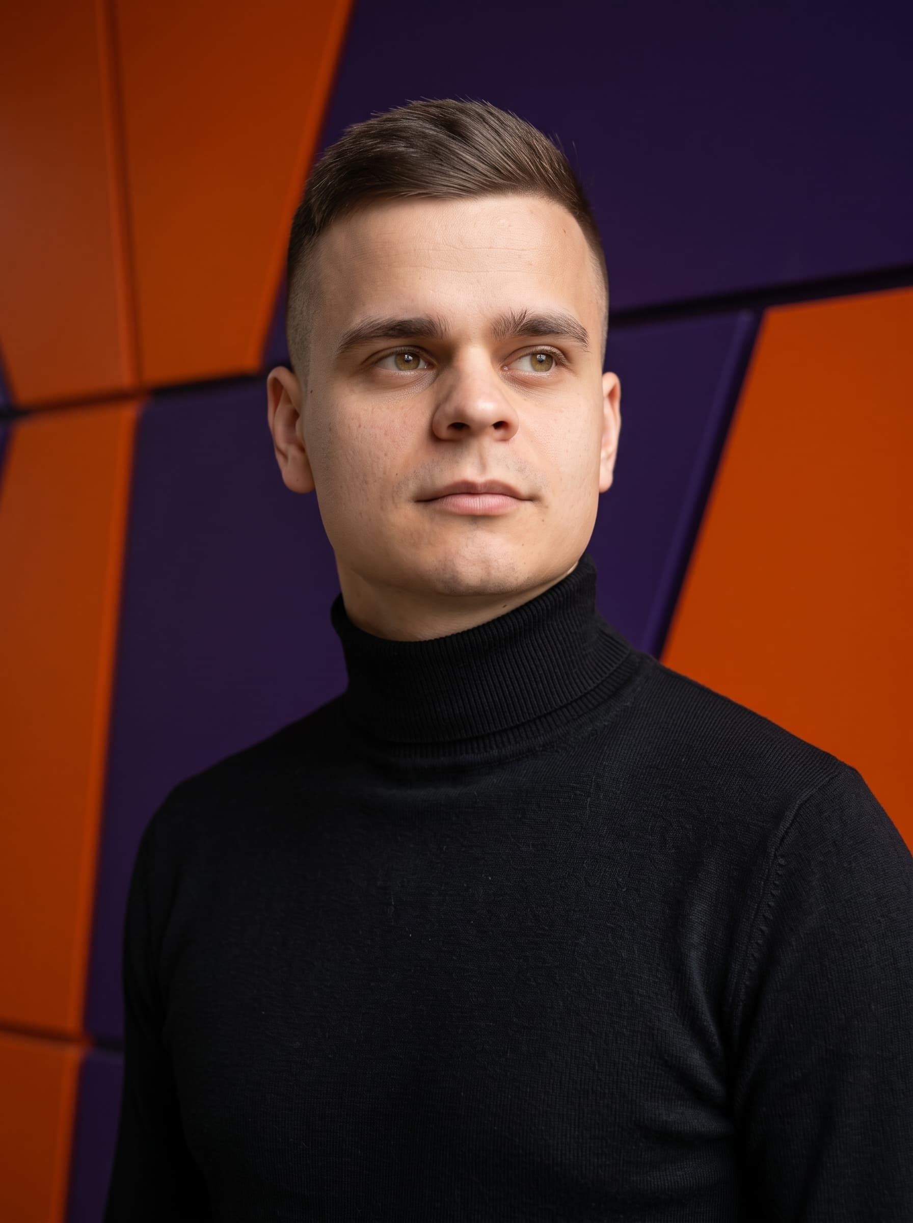 Сергей Венгеренко, ИИ-инженер, архитектор автоматизаций