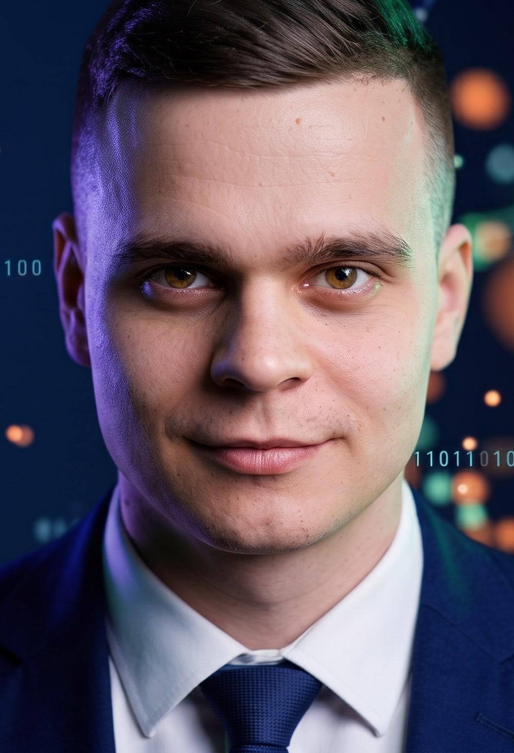 Сергей Венгеренко, ИИ-инженер, архитектор автоматизаций