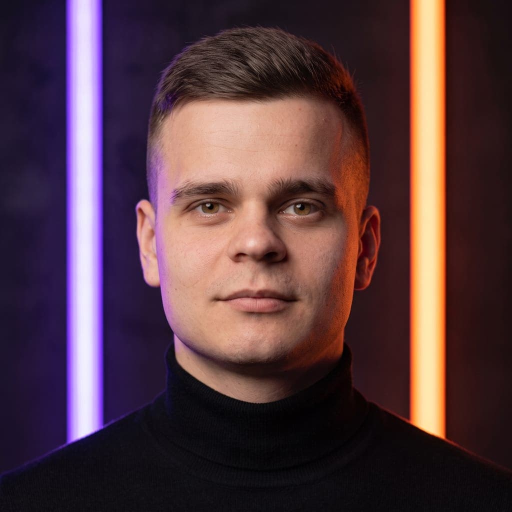 Сергей Венгеренко, ИИ-инженер, архитектор автоматизаций